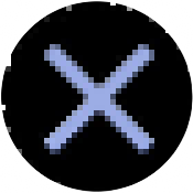 playstation x button